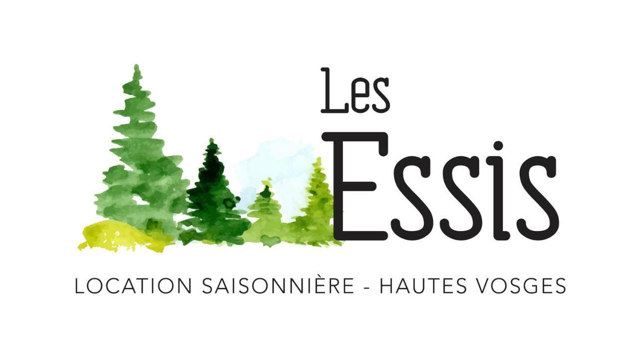Gite "Les Essis" 제라르메르 외부 사진
